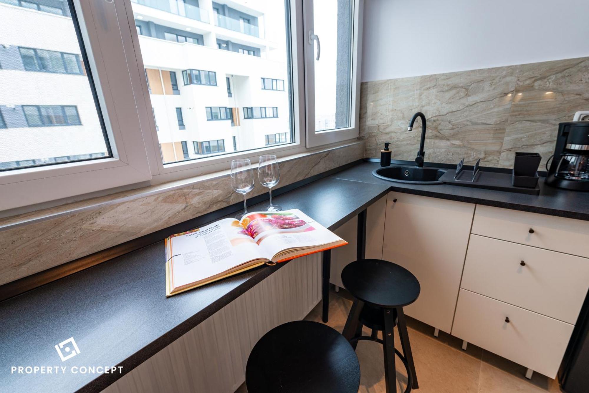 Apartment 921