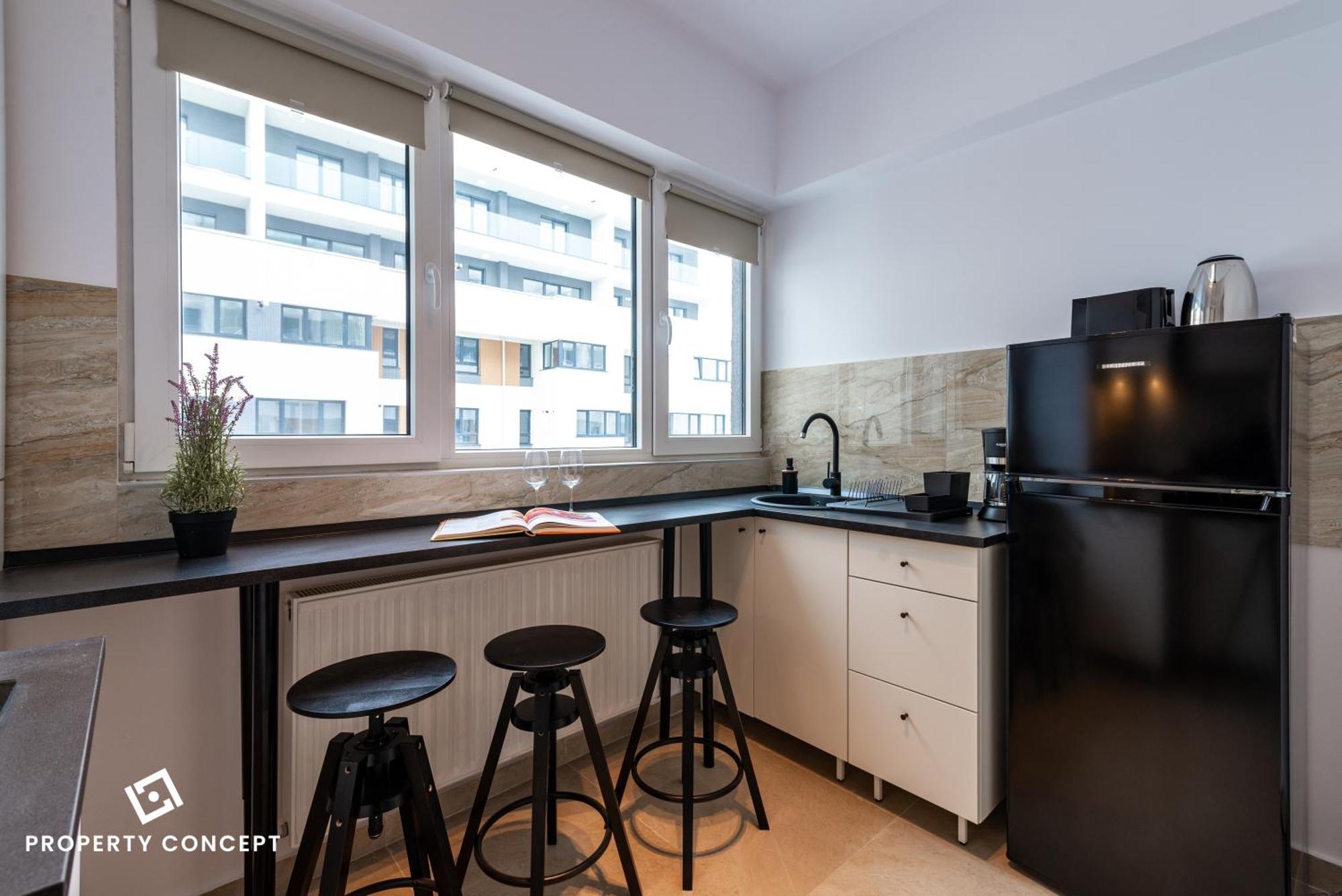 921 Apartment