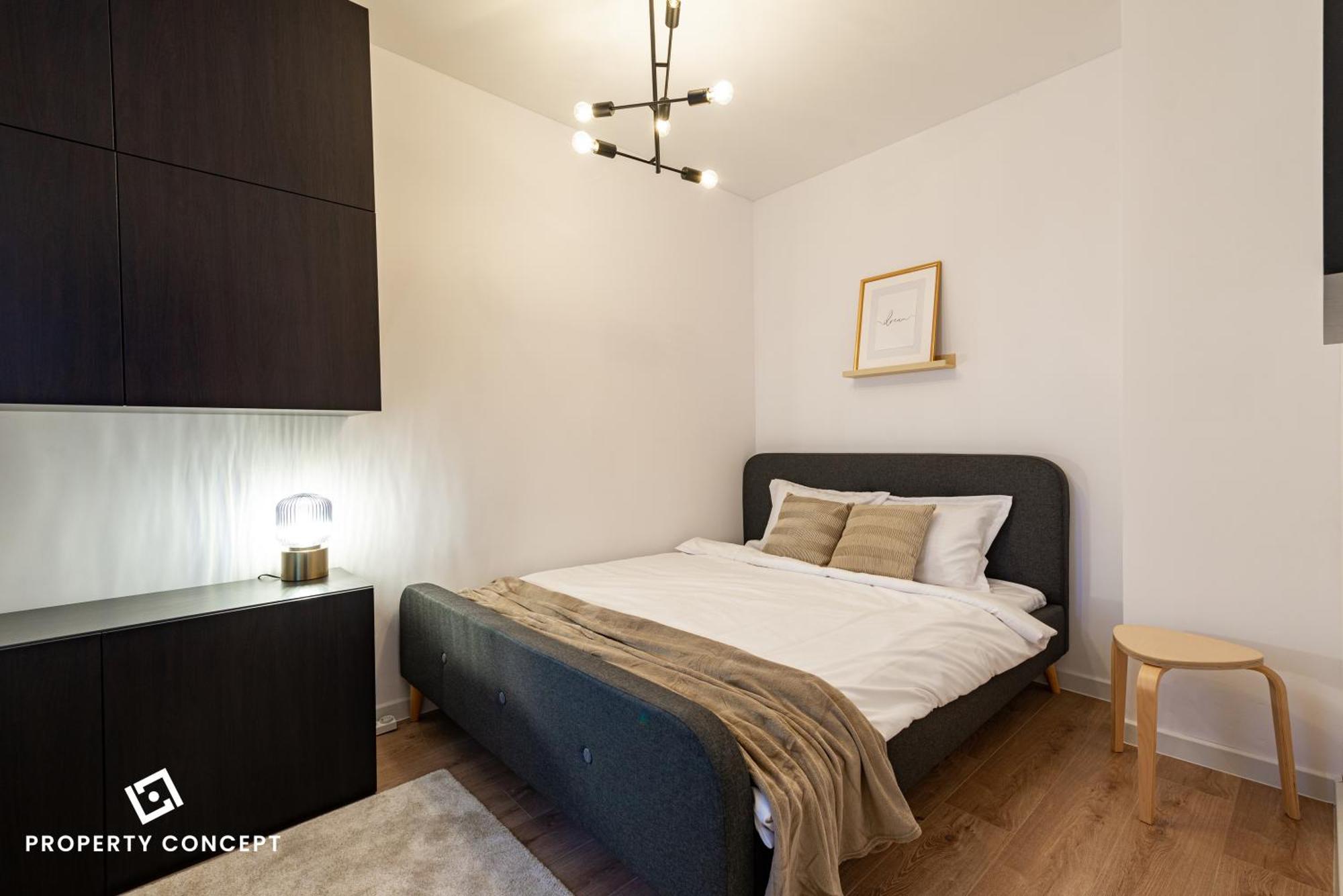 Apartment 921 Bukarest
