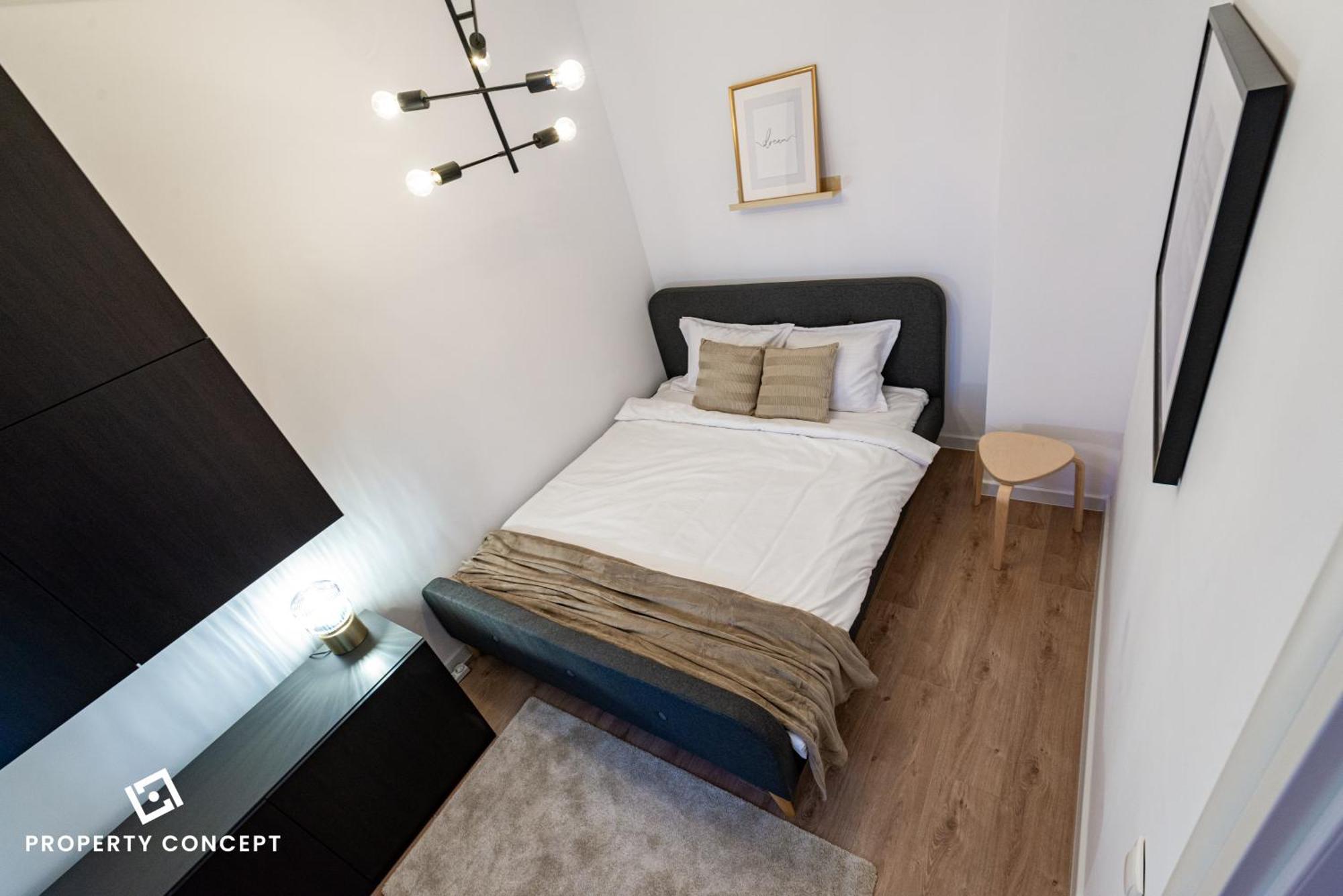921 Apartment Bukarest