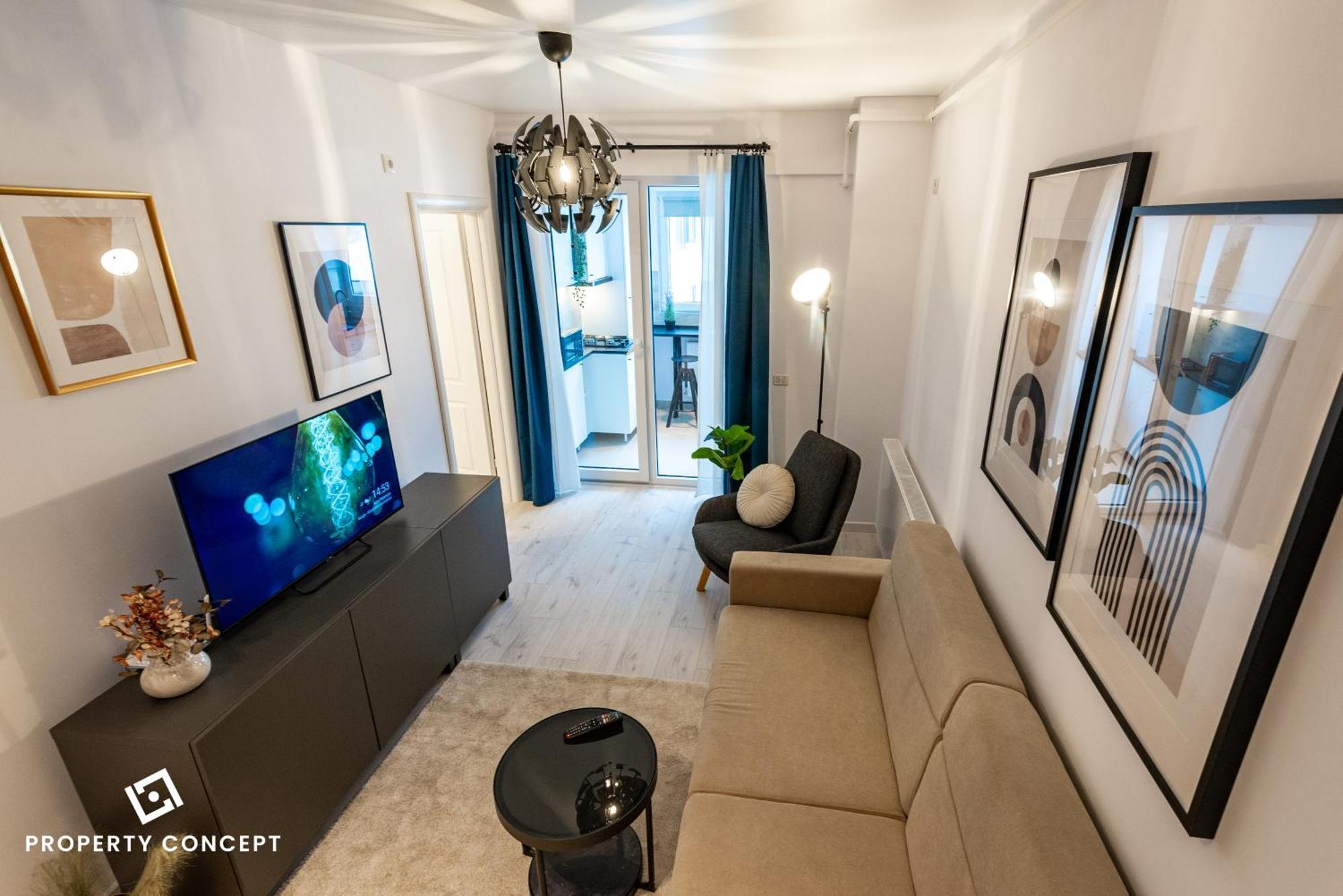 Apartment 921
