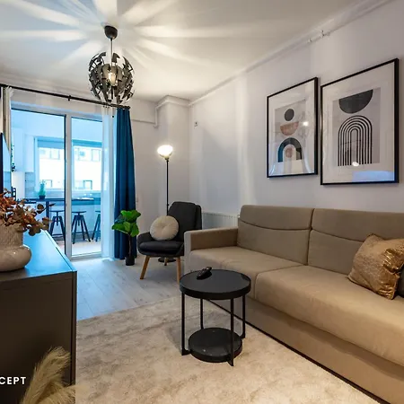 Central Residence Apartment 921 Bukarest Exterior foto